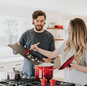 Kitchen Essentials