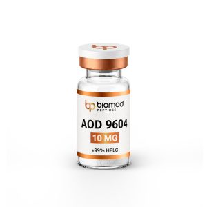AOD 9604 10mg