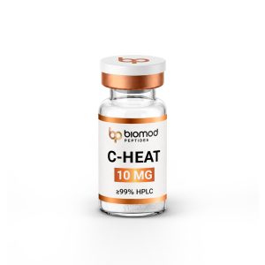 C-HEAT 10mg