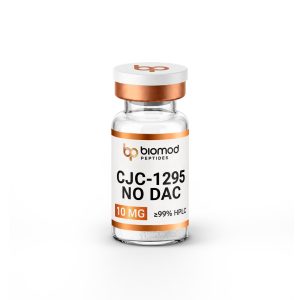 CJC-1295 No DAC 10mg