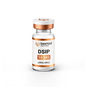 DSIP 10mg