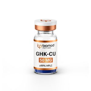 GHK-Cu 50mg