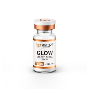 GLOW 70mg