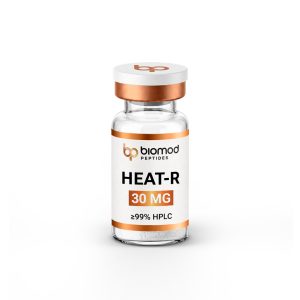 HEAT-R 30mg