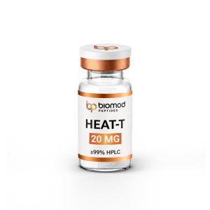 HEAT-T 20mg
