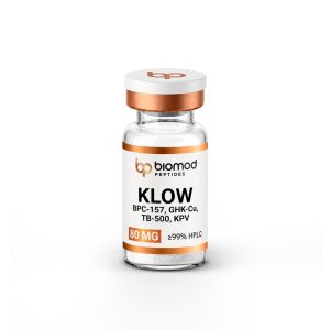 KLOW 80mg