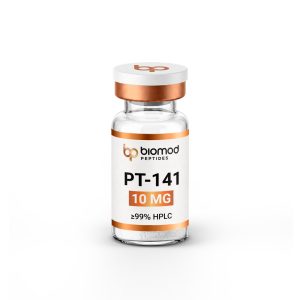 PT-141 10mg