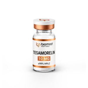 Tesamorelin 10mg