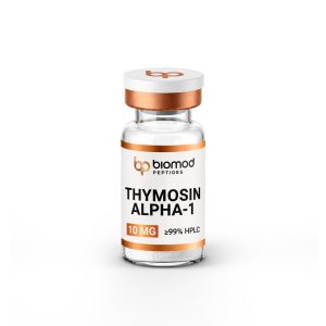 Thymosin Alpha-1 10mg